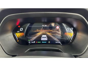 MG ZS 1.5 Hybrid+ Trophy 5dr Auto Hybrid Hatchback