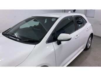 Toyota Corolla 1.8 VVT-i Hybrid Icon 5dr CVT Hybrid Hatchback
