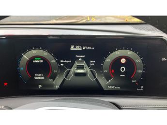 Nissan ARIYA 160kW Engage 63kWh 5dr Auto Electric Hatchback