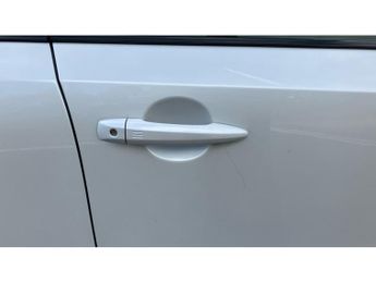 Nissan ARIYA 160kW Engage 63kWh 5dr Auto Electric Hatchback