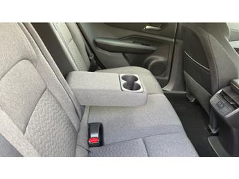 Nissan ARIYA 160kW Engage 63kWh 5dr Auto Electric Hatchback