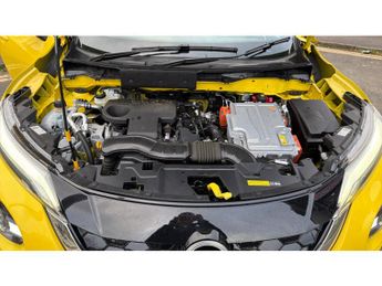 Nissan Juke 1.6 Hybrid N-Connecta 5dr Auto Hybrid Hatchback