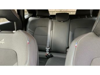 Renault Symbioz 1.6 E-Tech FHEV 145 Techno Esprit Alpine 5dr Auto Hybrid Estate