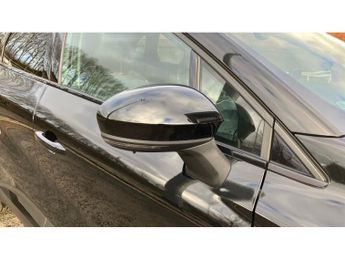 Renault Symbioz 1.6 E-Tech FHEV 145 Techno Esprit Alpine 5dr Auto Hybrid Estate