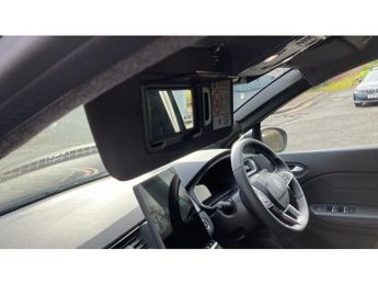 Renault Symbioz 1.6 E-Tech FHEV 145 Techno Esprit Alpine 5dr Auto Hybrid Estate