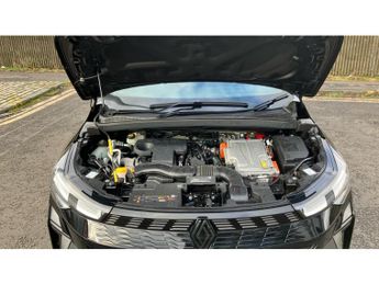 Renault Symbioz 1.6 E-Tech FHEV 145 Techno Esprit Alpine 5dr Auto Hybrid Estate