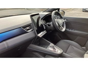 Renault Symbioz 1.6 E-Tech FHEV 145 Techno Esprit Alpine 5dr Auto Hybrid Estate