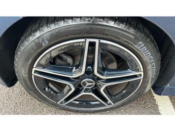 Mercedes-Benz A-Class A200 AMG Line Executive Edition 5dr Auto Petrol Hatchback