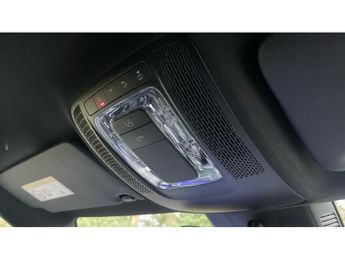 Mercedes-Benz A-Class A200 AMG Line Executive Edition 5dr Auto Petrol Hatchback