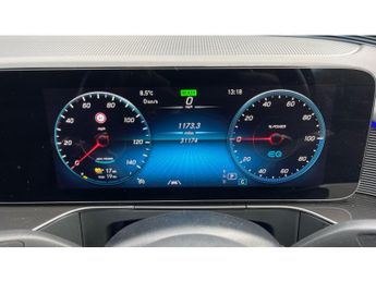 Mercedes-Benz EQC 400 300kW AMG Line Premium 80kWh 5dr Auto Electric Estate