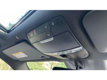 Mercedes-Benz EQC 400 300kW AMG Line Premium 80kWh 5dr Auto Electric Estate