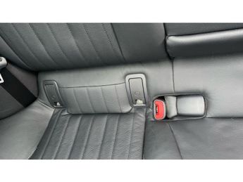 Mercedes-Benz Eqe 350 4M 215kW AMG Line Night Ed Prem+ 91kWh 5dr At Electric Estat