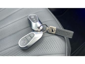 Mercedes-Benz Eqe 350 4M 215kW AMG Line Night Ed Prem+ 91kWh 5dr At Electric Estat