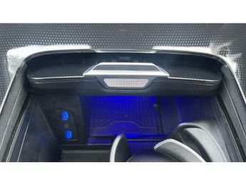 Mercedes-Benz Eqe 350 4M 215kW AMG Line Night Ed Prem+ 91kWh 5dr At Electric Estat