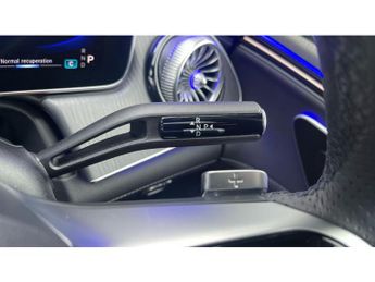 Mercedes-Benz Eqe 350 4M 215kW AMG Line Night Ed Prem+ 91kWh 5dr At Electric Estat