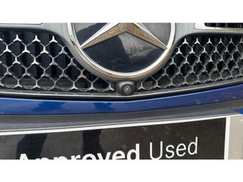 Mercedes-Benz GLC 300 4Matic AMG Line Premium 5dr 9G-Tronic Petrol Estate