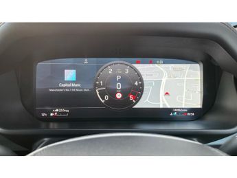 Land Rover Defender 3.0 D300 X-Dynamic HSE 110 5dr Auto Diesel Estate