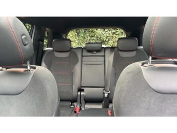 Mercedes-Benz Eqb 350 4M 215kW AMG Line Premium 66.5kWh 5dr Auto Electric Estate