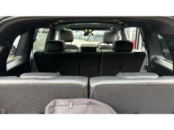 Mercedes-Benz Eqb 350 4M 215kW AMG Line Premium 66.5kWh 5dr Auto Electric Estate