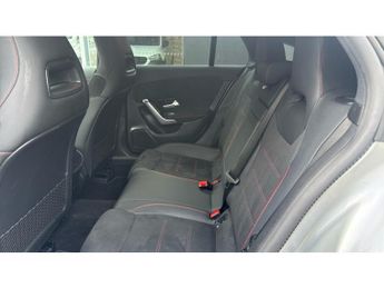 Mercedes-Benz CLA 250e AMG Line Executive 5dr Tip Auto Estate