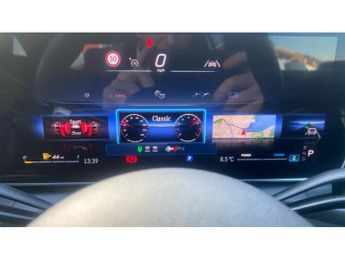 Mercedes-Benz GLC 300 4Matic AMG Line Premium Plus 5dr 9G-Tronic Petrol Estate