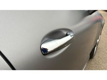 Mercedes-Benz CLA 250e AMG Line Executive 4dr Tip Auto Saloon