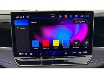 Volkswagen Passat 1.5 TSI eHybrid 272 R-Line 5dr DSG Estate