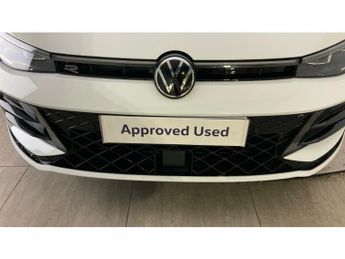 Volkswagen Passat 1.5 TSI eHybrid 272 R-Line 5dr DSG Estate