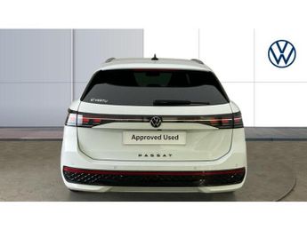 Volkswagen Passat 1.5 TSI eHybrid 272 R-Line 5dr DSG Estate
