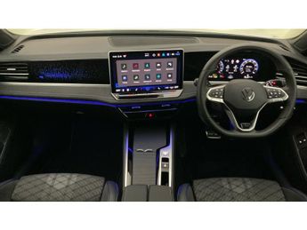 Volkswagen Passat 1.5 TSI eHybrid 272 R-Line 5dr DSG Estate