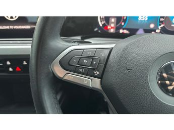 Volkswagen Golf 1.5 eTSI 150 Life 5dr DSG Petrol Hatchback