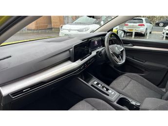 Volkswagen Golf 1.5 eTSI 150 Life 5dr DSG Petrol Hatchback