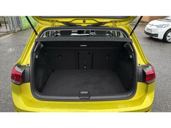 Volkswagen Golf 1.5 eTSI 150 Life 5dr DSG Petrol Hatchback