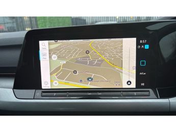 Volkswagen Golf 1.5 eTSI 150 Life 5dr DSG Petrol Hatchback