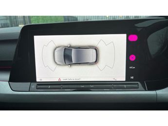 Volkswagen Golf 1.5 eTSI 150 Life 5dr DSG Petrol Hatchback