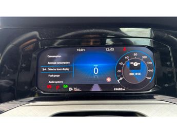 Volkswagen Golf 1.5 eTSI 150 Life 5dr DSG Petrol Hatchback