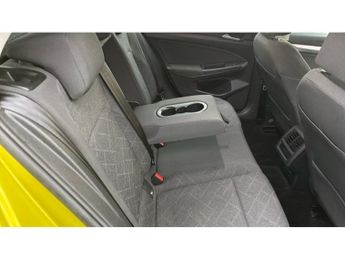 Volkswagen Golf 1.5 eTSI 150 Life 5dr DSG Petrol Hatchback