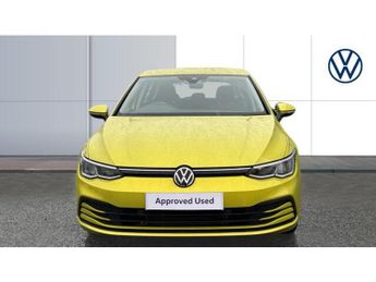 Volkswagen Golf 1.5 eTSI 150 Life 5dr DSG Petrol Hatchback