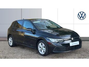 Volkswagen Golf 1.0 TSI Life 5dr Petrol Hatchback