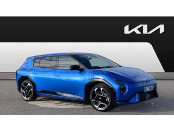  150kW GT-Line S 81kWh 5dr Auto Electric Hatchback
