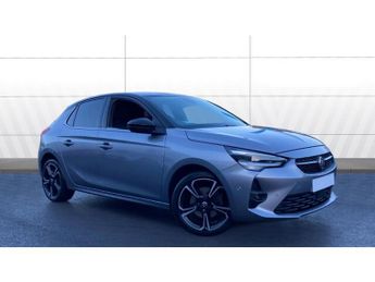 Vauxhall Corsa 1.2 Turbo Ultimate 5dr Petrol Hatchback