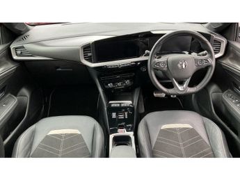 Vauxhall Mokka 1.2 Turbo Ultimate 5dr Auto Petrol Hatchback