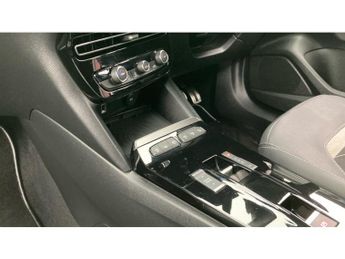 Vauxhall Mokka 1.2 Turbo Ultimate 5dr Auto Petrol Hatchback