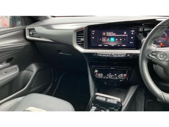 Vauxhall Mokka 1.2 Turbo Ultimate 5dr Auto Petrol Hatchback