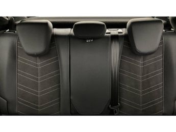 Vauxhall Mokka 1.2 Turbo Ultimate 5dr Auto Petrol Hatchback