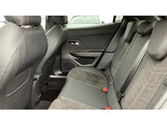 Vauxhall Mokka 1.2 Turbo Ultimate 5dr Auto Petrol Hatchback