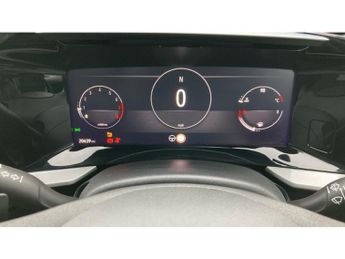 Vauxhall Mokka 1.2 Turbo Ultimate 5dr Auto Petrol Hatchback