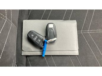 Vauxhall Mokka 1.2 Turbo Ultimate 5dr Auto Petrol Hatchback