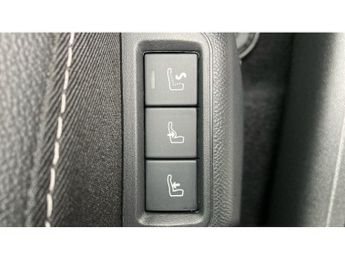 Vauxhall Mokka 1.2 Turbo Ultimate 5dr Auto Petrol Hatchback