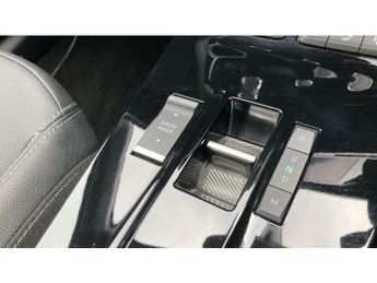 Vauxhall Mokka 1.2 Turbo Ultimate 5dr Auto Petrol Hatchback